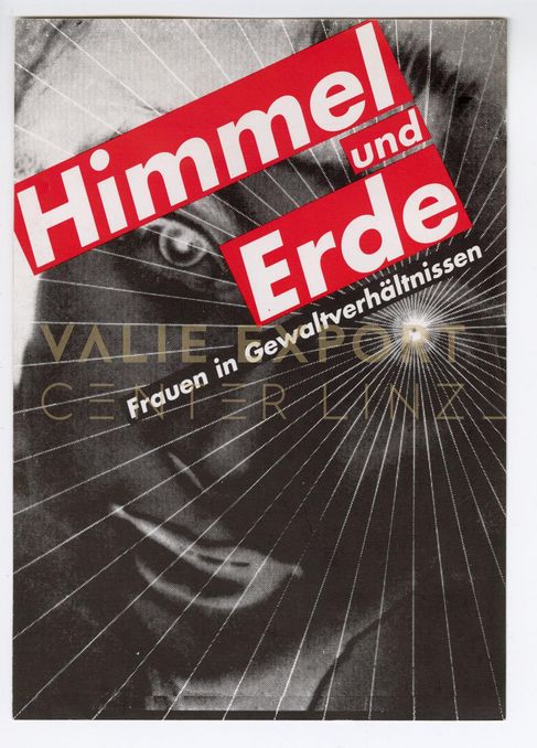 [VEC.004.506] - Himmel und Erde - Frauen in Gewaltverhältnissen
