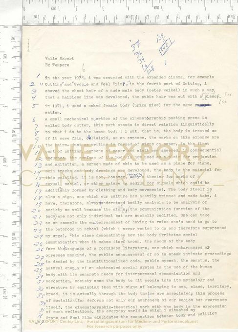 [VEC.000.841] - Ex Tempore