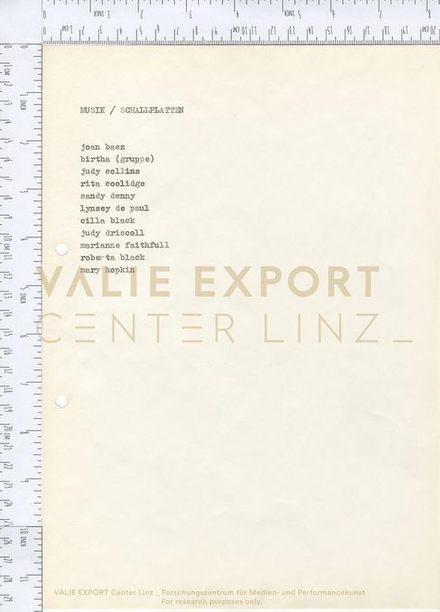 [VEC.000.197] - MUSIK / SCHALLPLATTEN