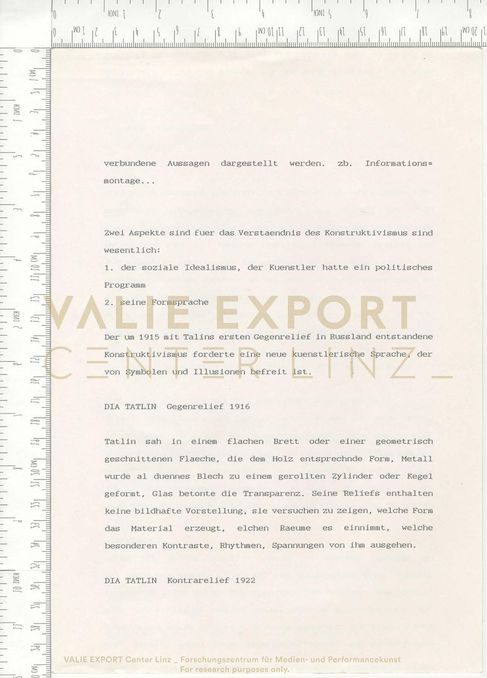 [VEC.003.902] - [Konstruktivismus]